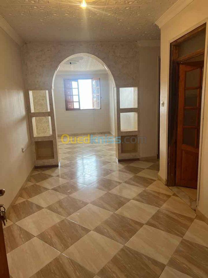 Vente Appartement F4 Batna Batna