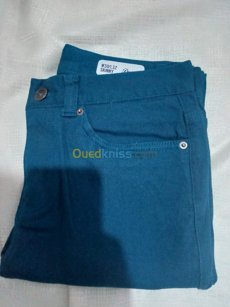 Pantalon pour femme سروال نسائي