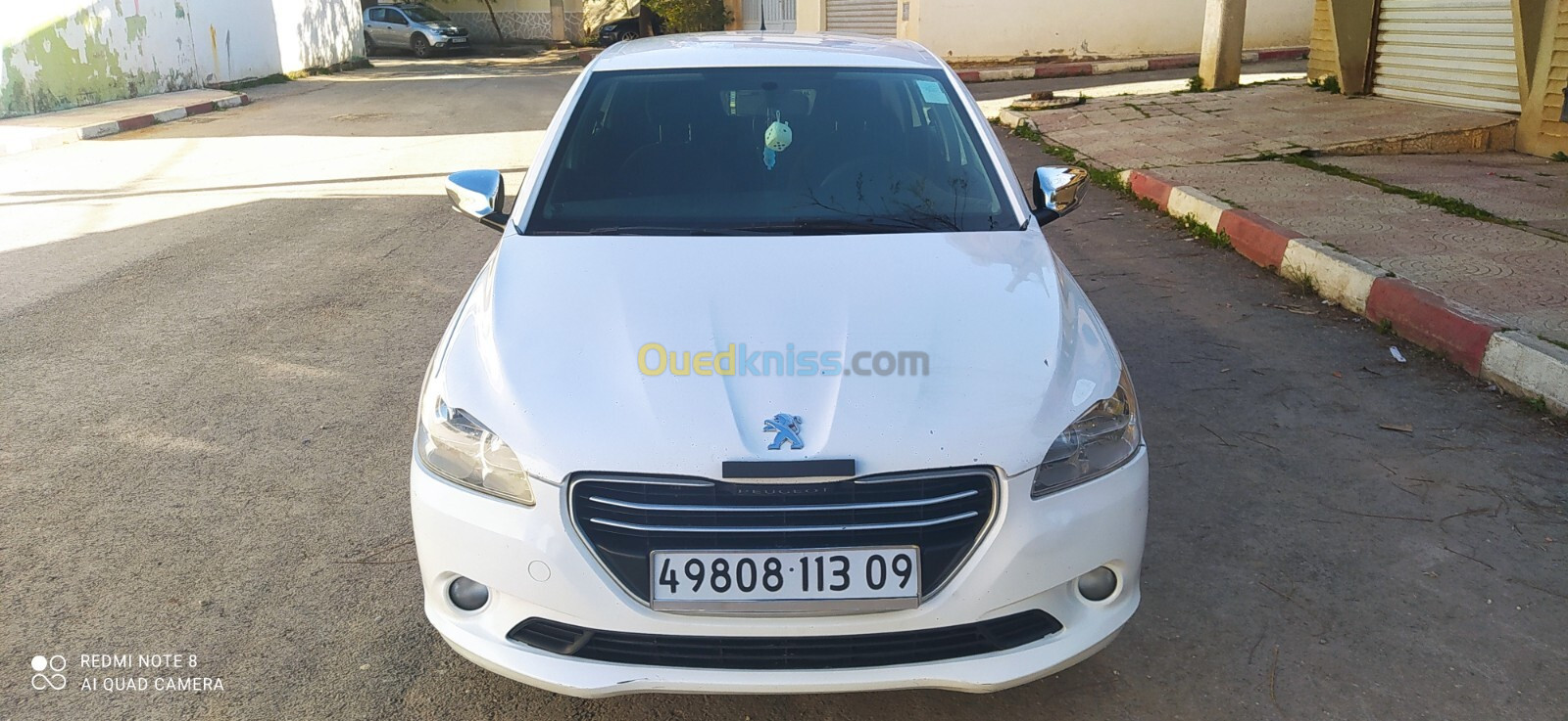 Peugeot 301 2013 Active