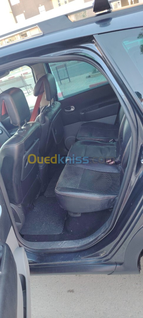 Renault Scenic 2009 Scenic