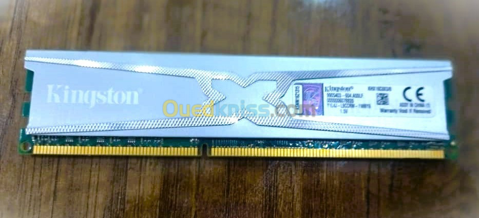 Ram PC