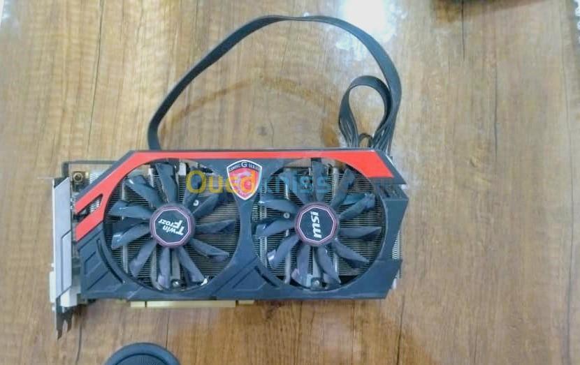 GEFORCE GTX 770