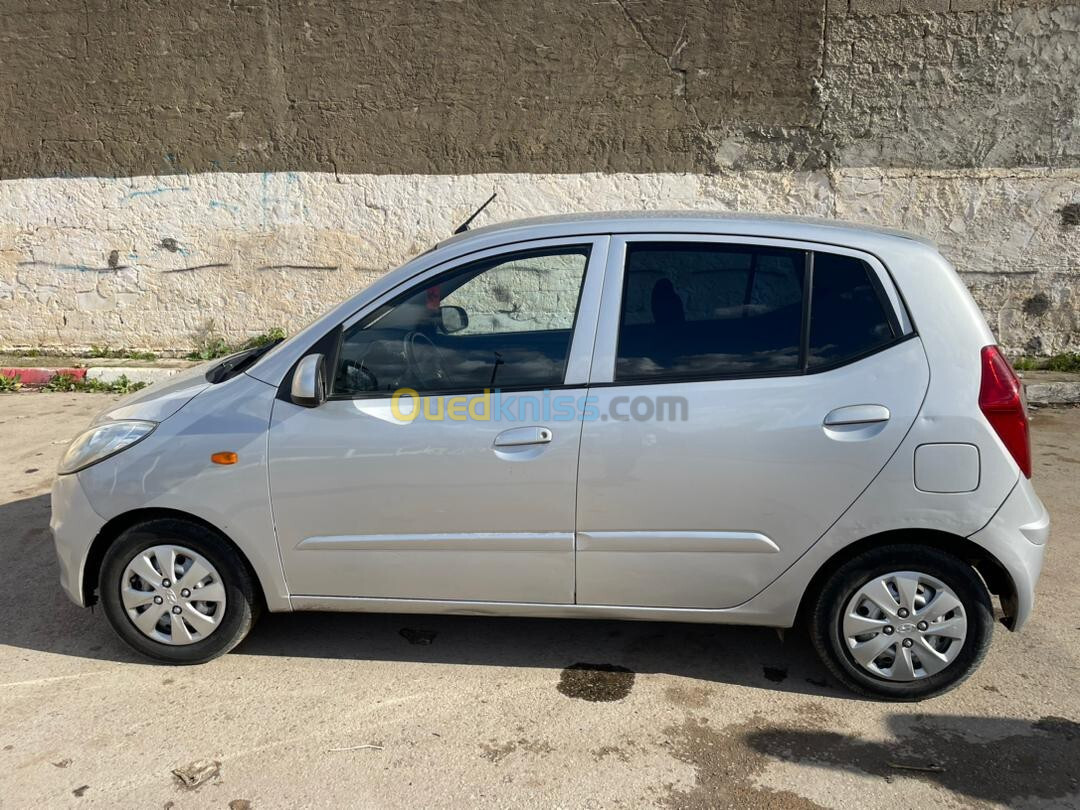 Hyundai i10 2015 GLS