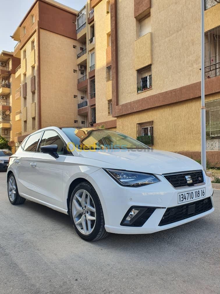 Seat Ibiza 2018 FR