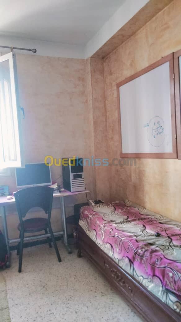 Vente Appartement F3 Constantine El khroub