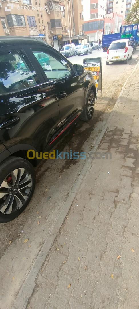 Chery Tigo 4 pro 2024 premium