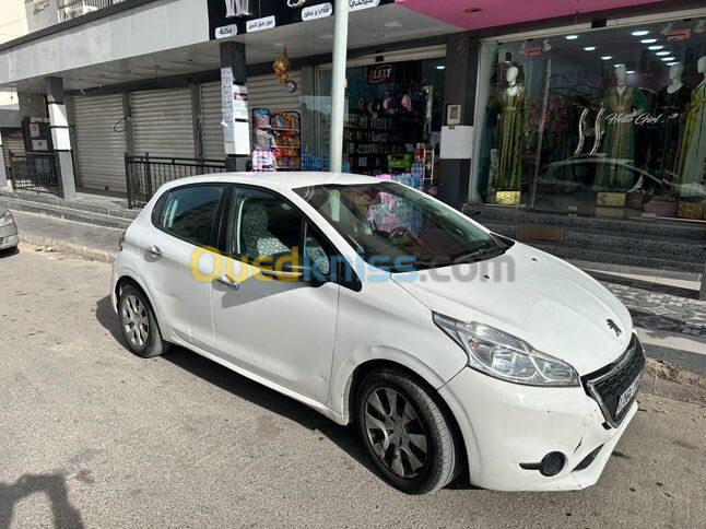 Peugeot 208 2014 Active