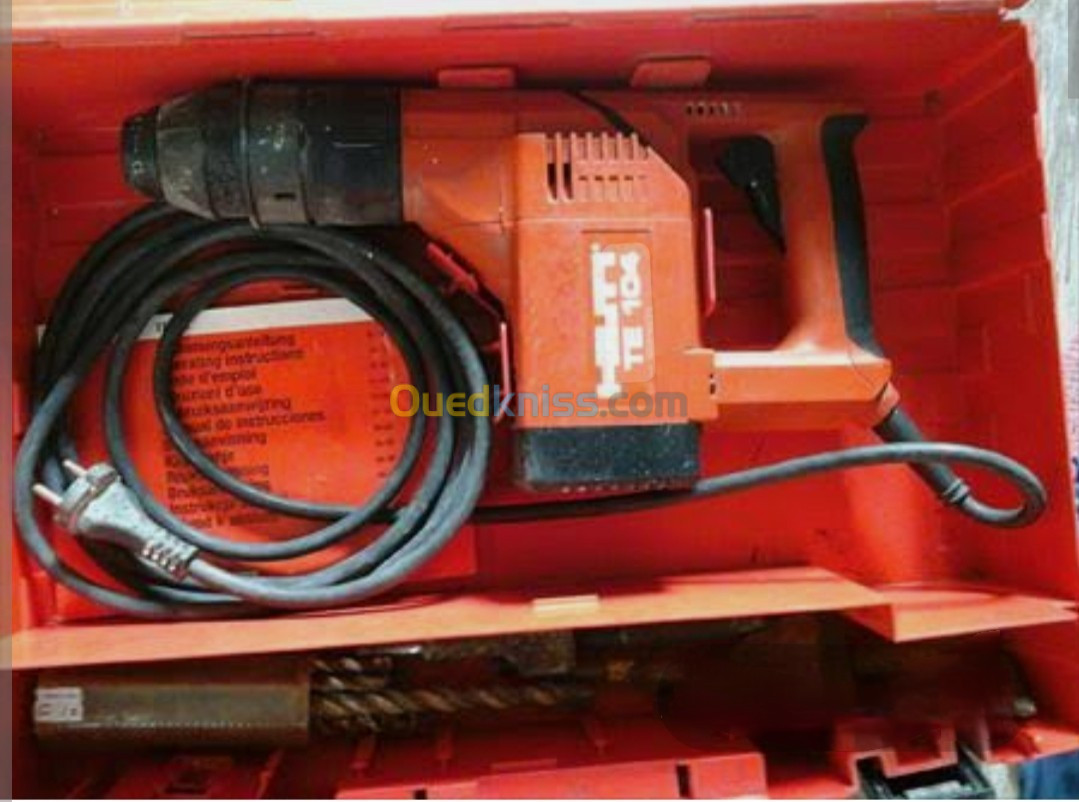 HILTI TE 104