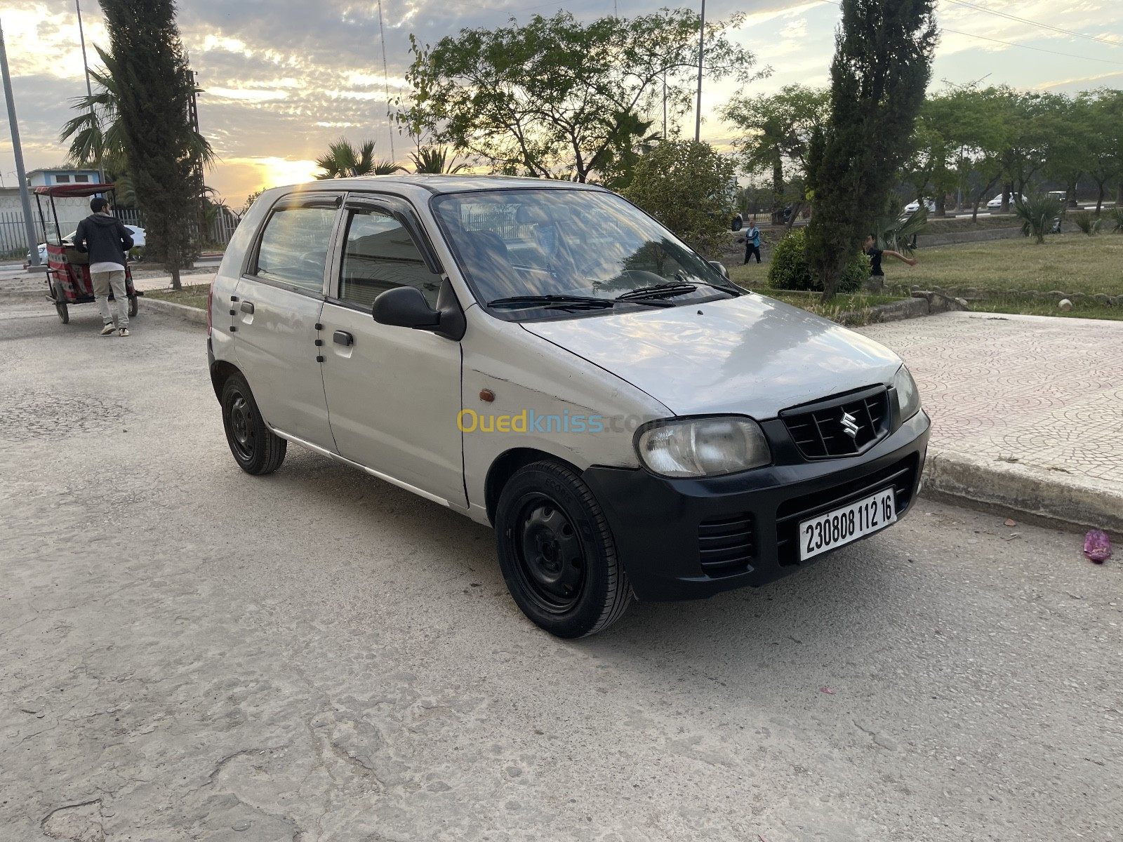 Suzuki Alto 2012 Alto