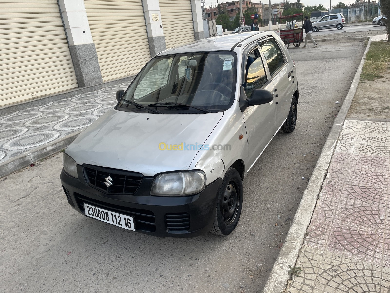 Suzuki Alto 2012 Alto