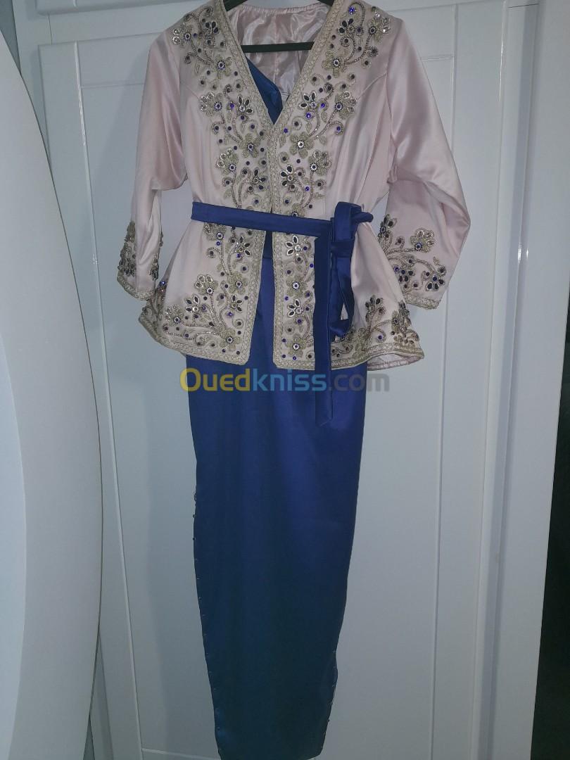 Bedroun karakou