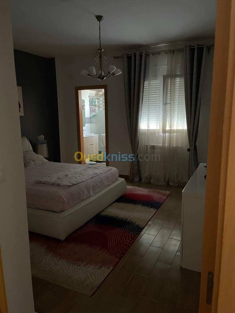 Vente Appartement F4 Blida Boufarik