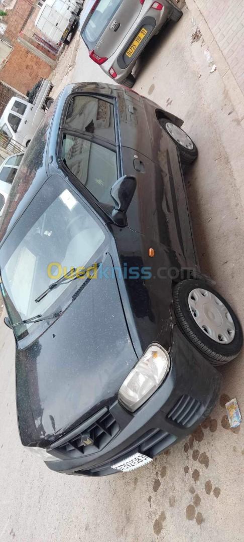 Suzuki Alto 2008 Alto