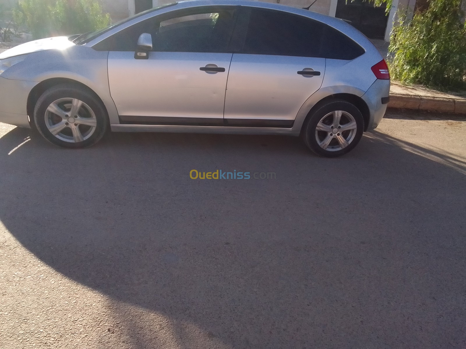 Citroen C4 2008 C4