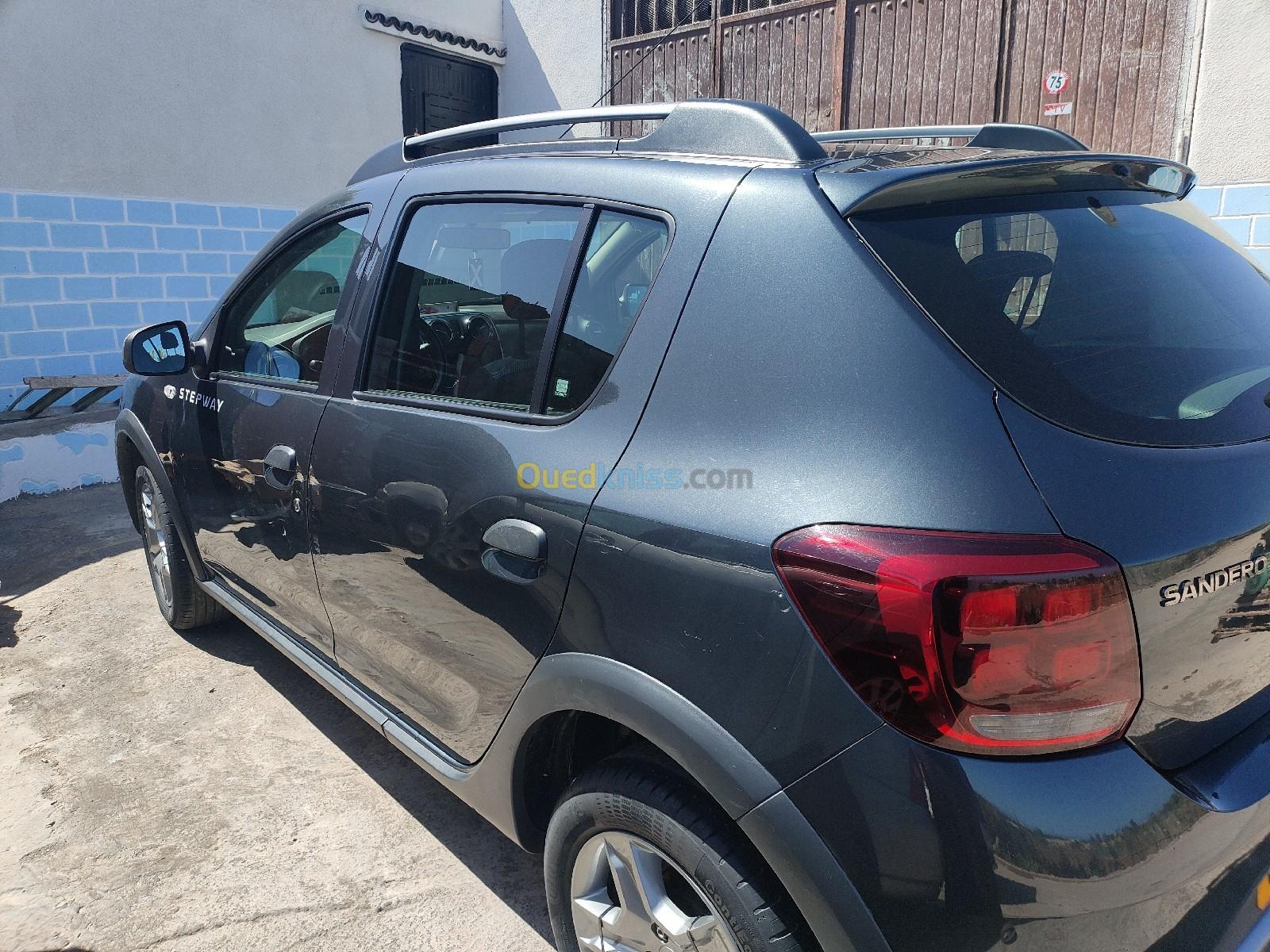 Dacia Sandero 2019 Sandero