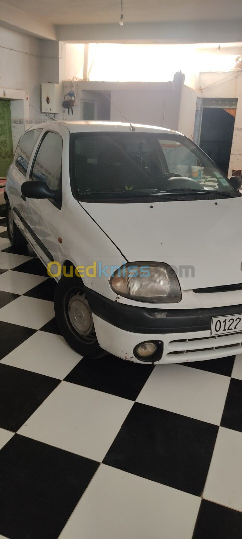 Renault Clio 2 2000 Clio 2