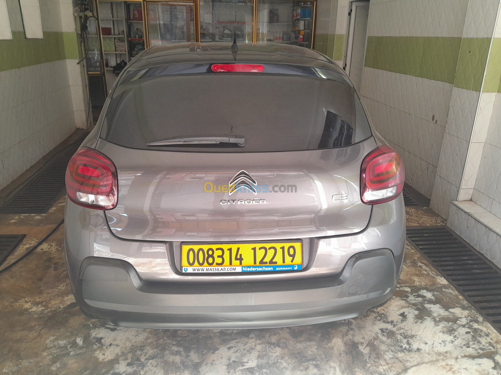 Citroen C3 2022 Collection