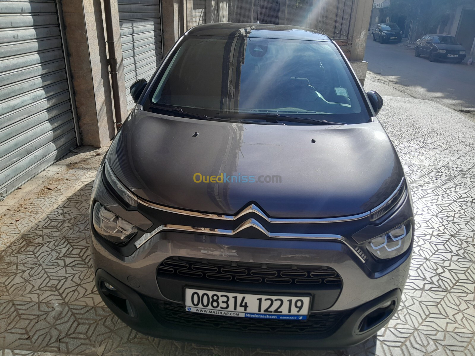 Citroen C3 2022 Collection