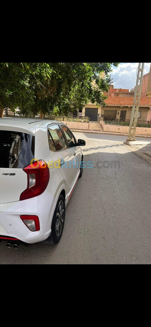 Kia Picanto 2018 GT-Line