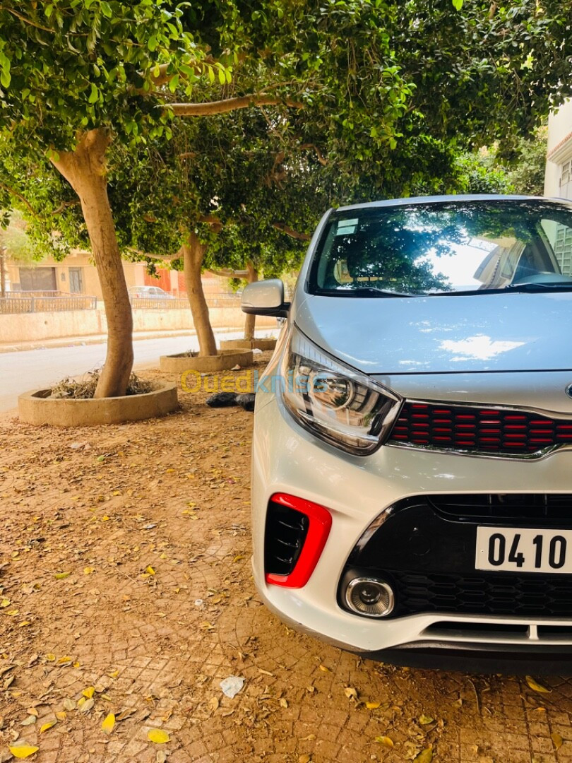 Kia Picanto 2018 GT-Line