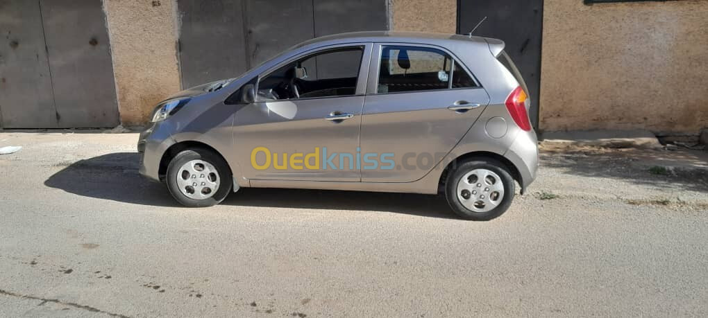 Kia Picanto 2014 