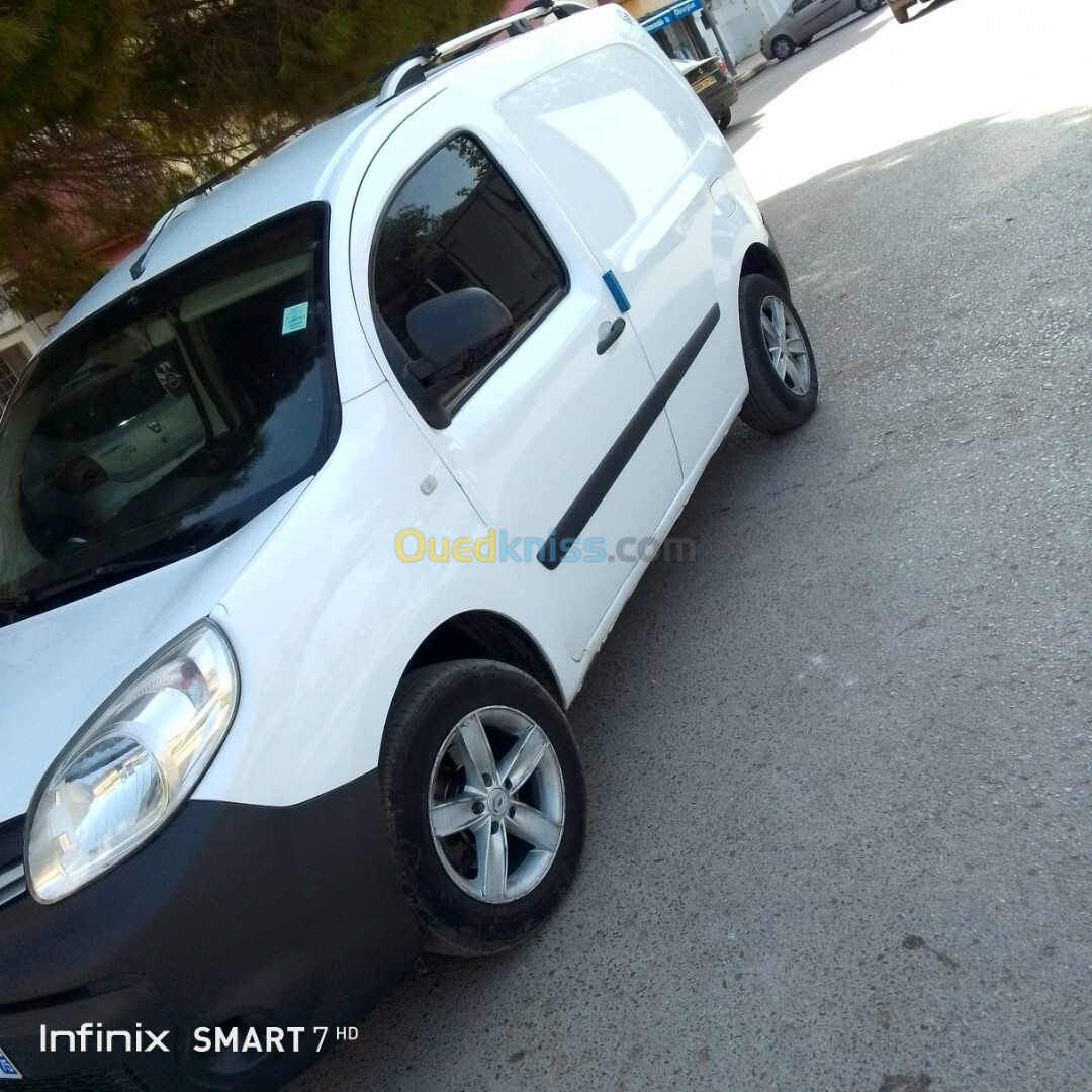 Renault Kangoo 2014 Confort (Utilitaire)