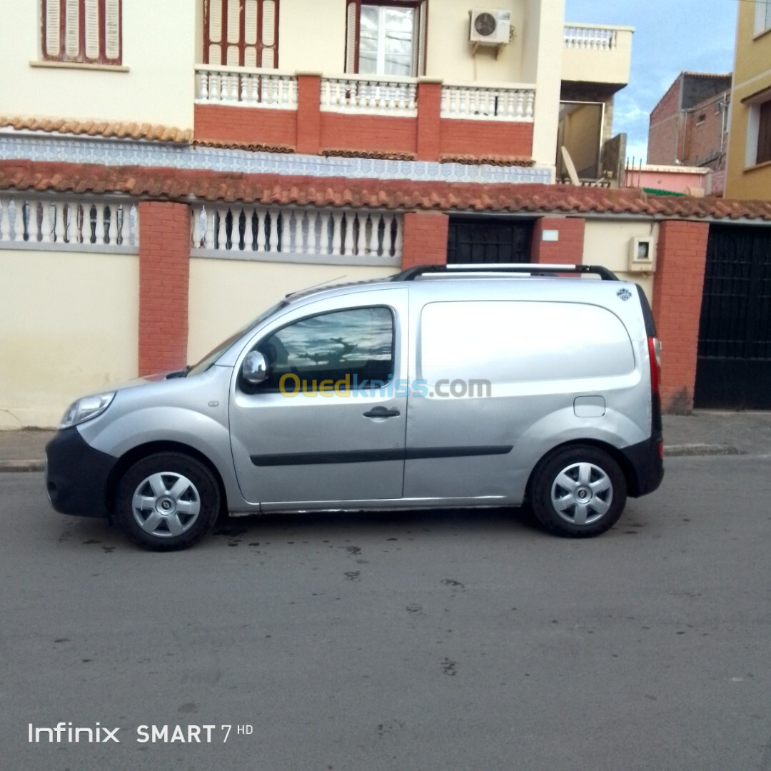 Renault Kangoo 2019 Confort (Utilitaire)