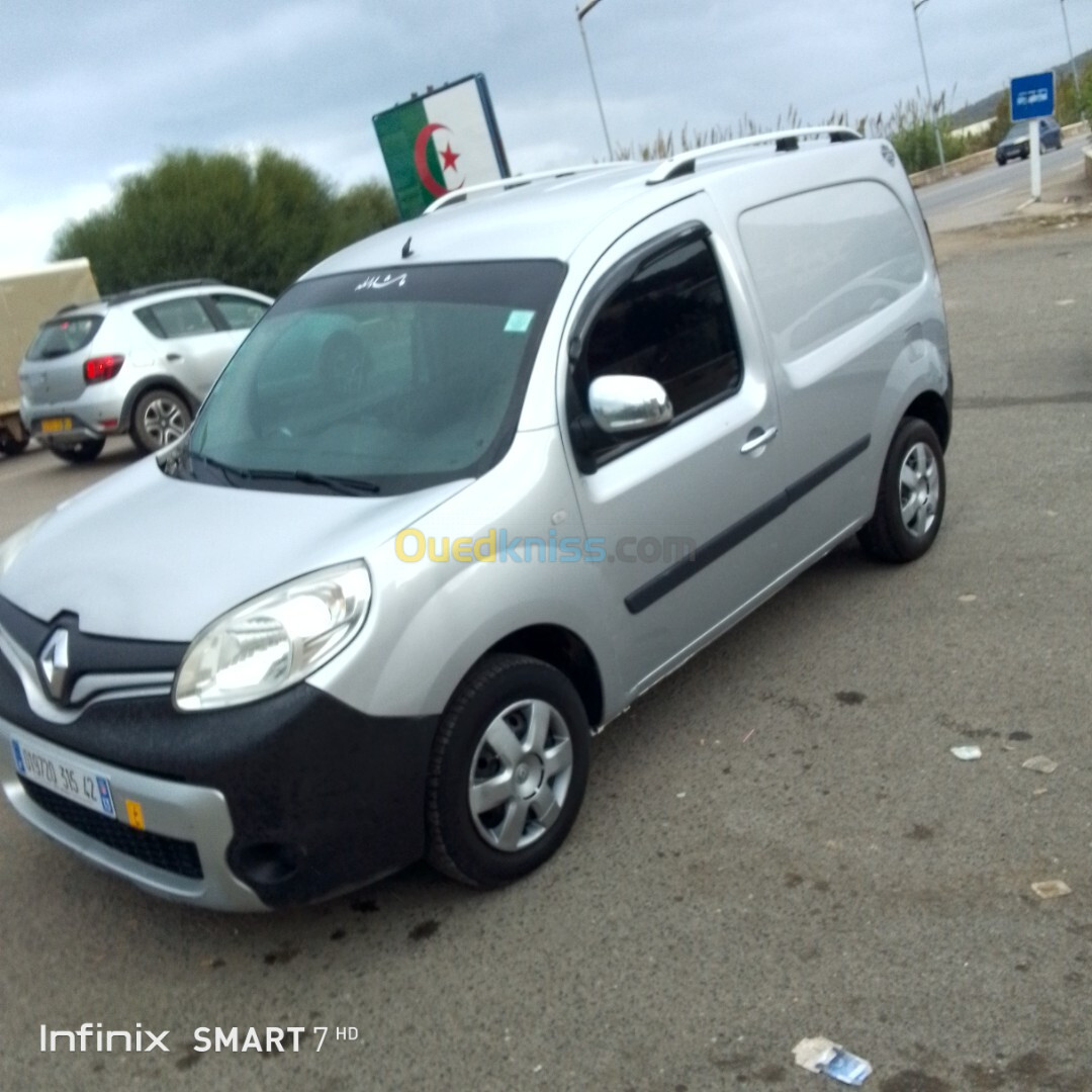 Renault Kangoo 2015 Confort (Utilitaire)