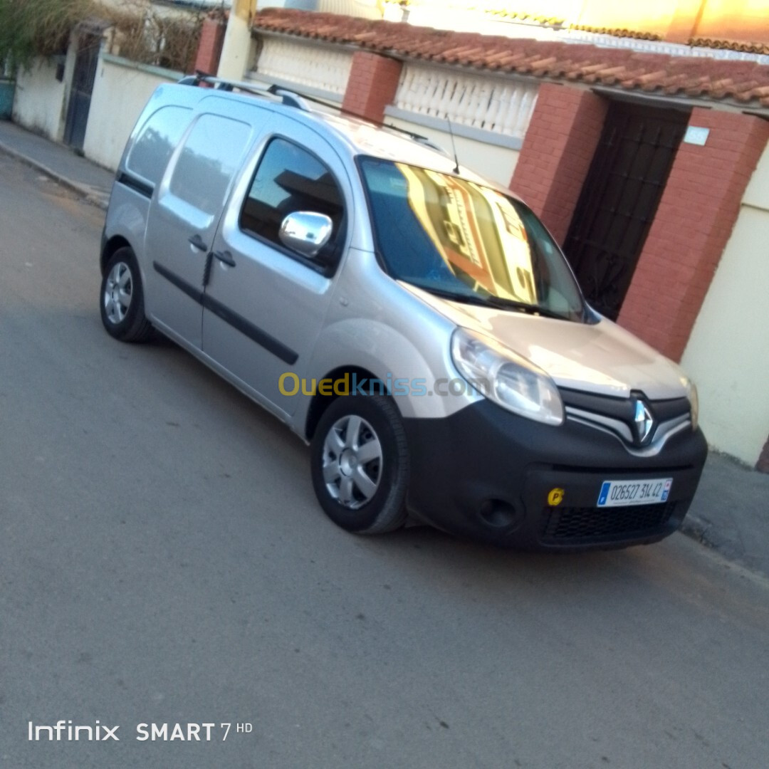 Renault Kangoo 2014 Confort (Utilitaire)