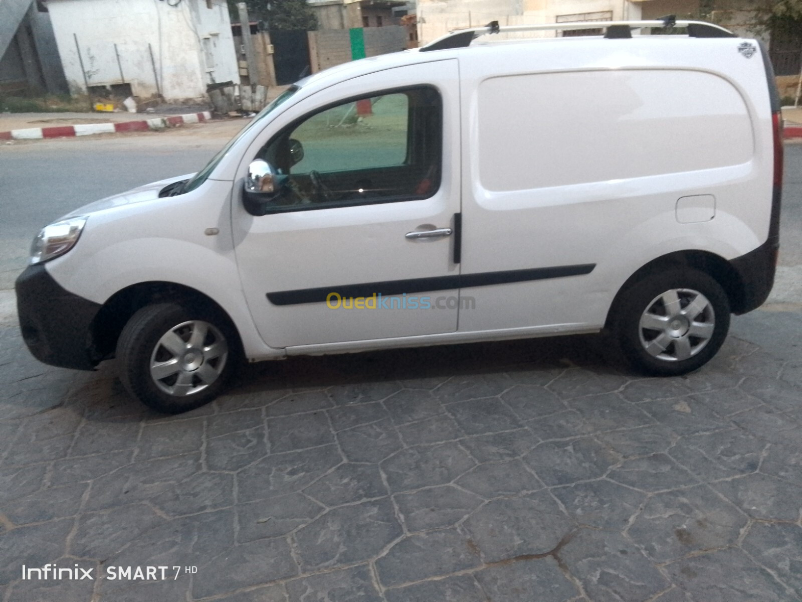 Renault Kangoo 2014 Confort