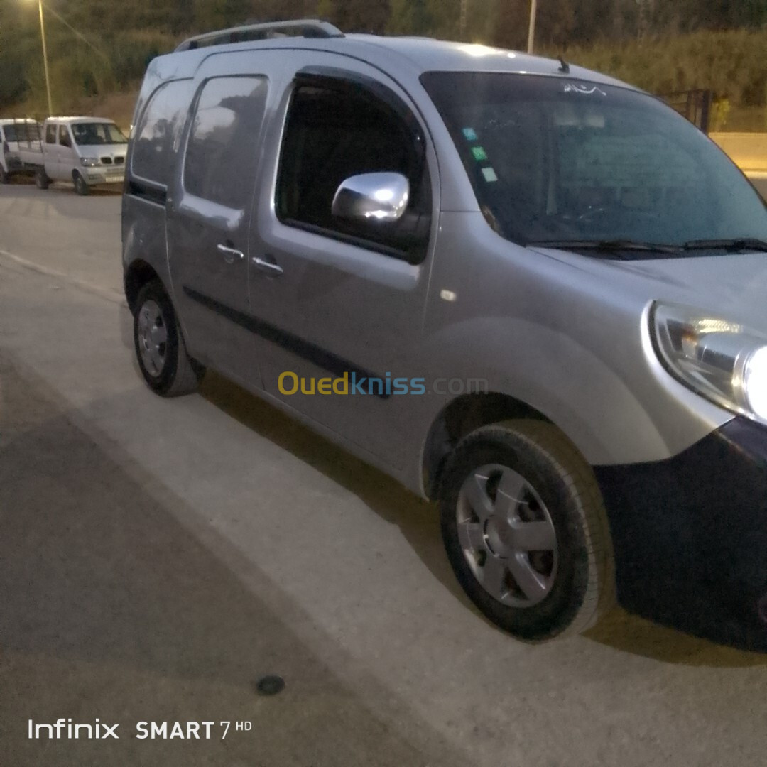 Renault Kangoo 2015 Confort