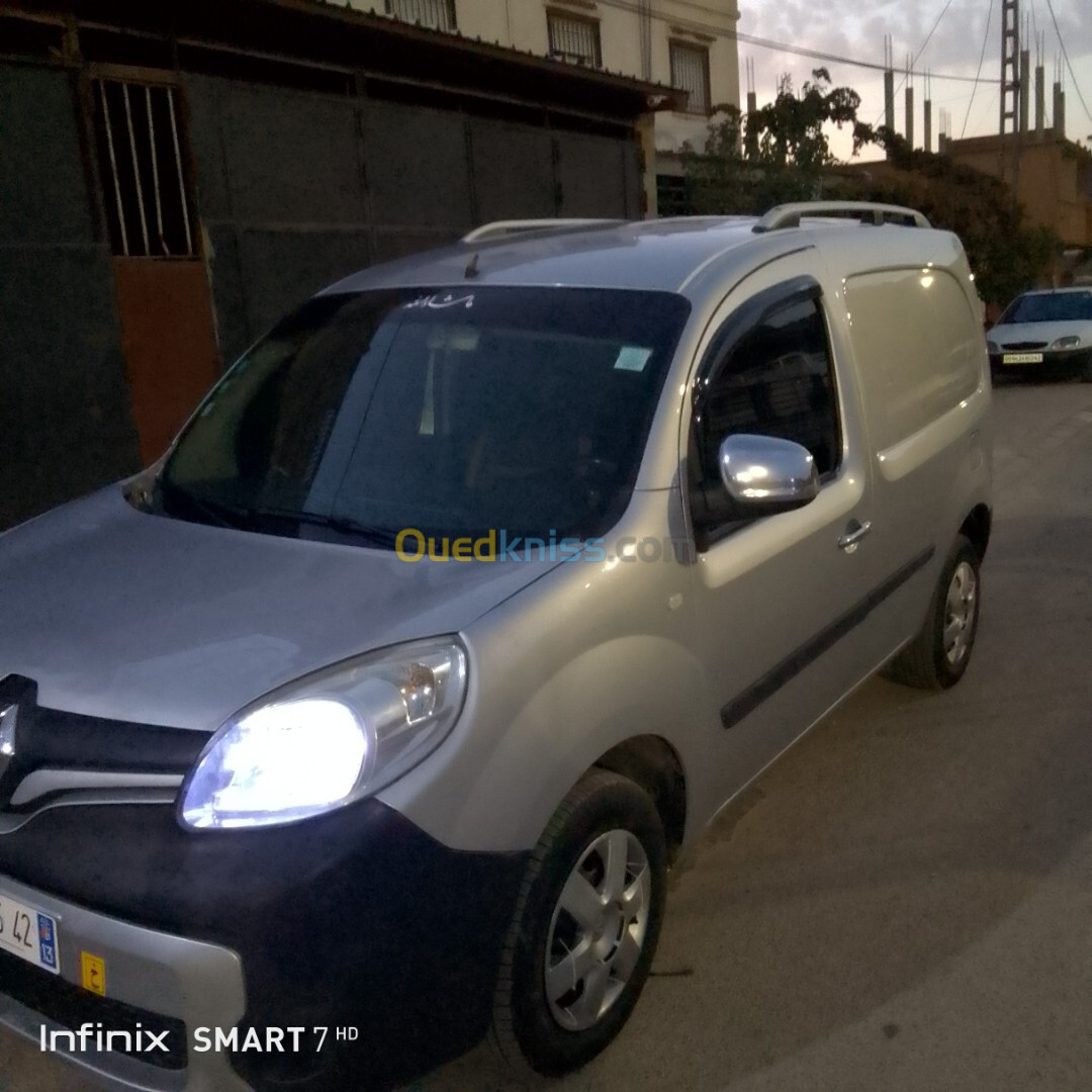 Renault Kangoo 2015 Confort