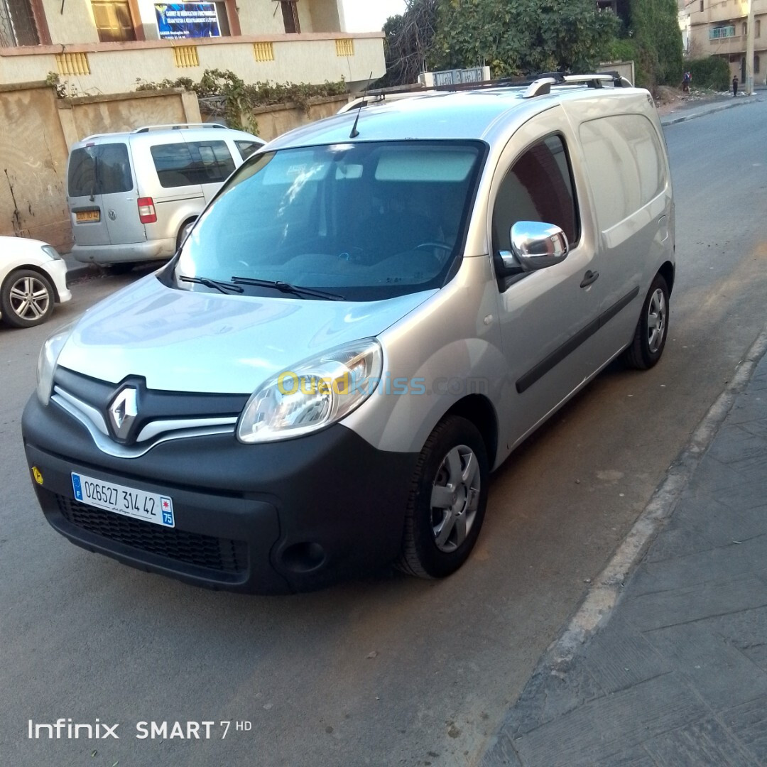 Renault Kangoo 2014 Confort (Utilitaire)