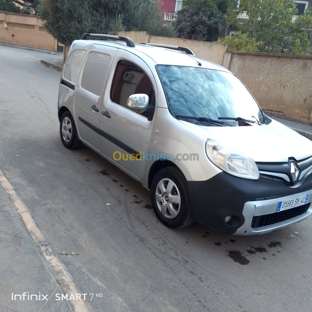 Renault Kangoo 2019 Confort (Utilitaire)