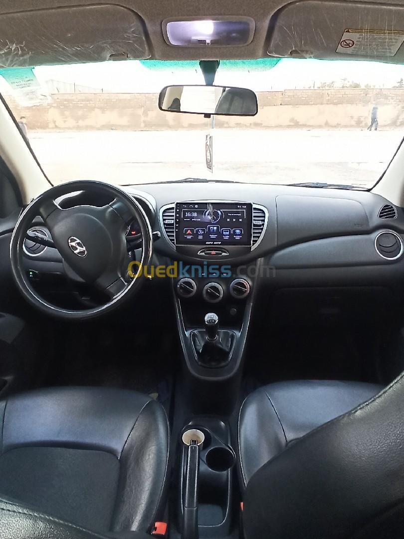 Hyundai i10 2016 GLX