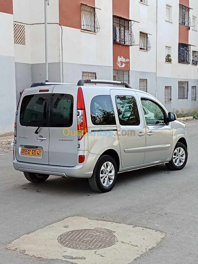 Renault Kangoo 2020 Kangoo