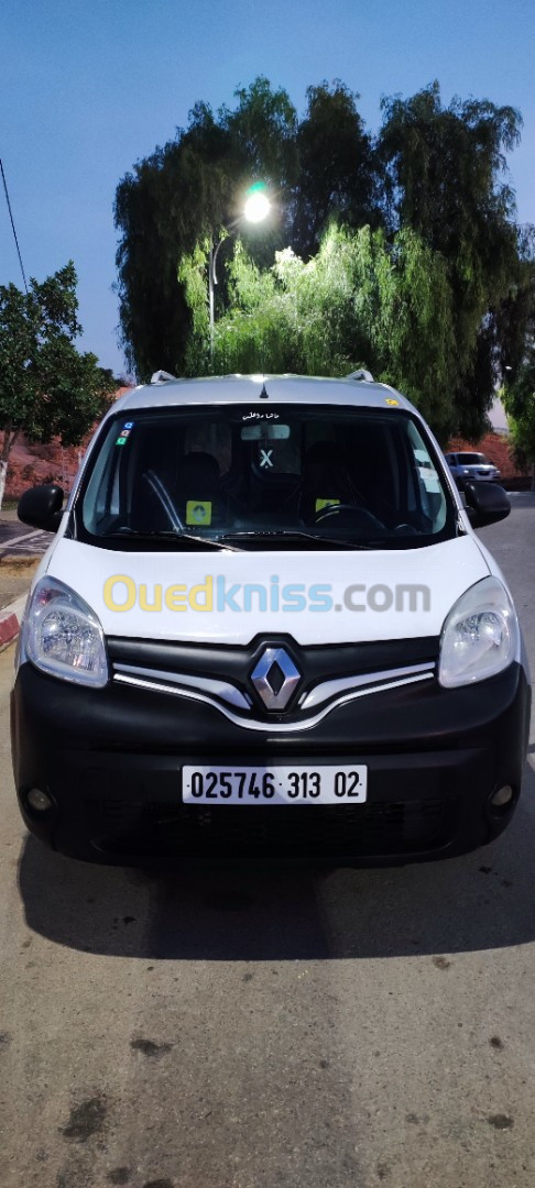 Renault Kangoo 2013 Confort (Utilitaire)