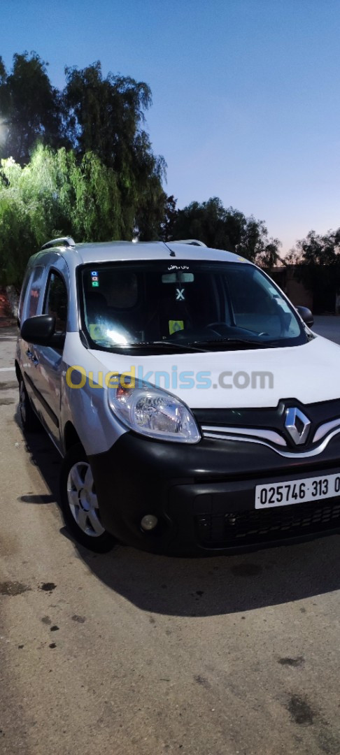 Renault Kangoo 2013 Confort (Utilitaire)