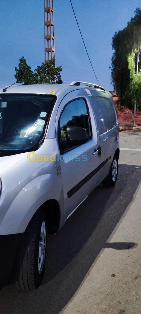 Renault Kangoo 2013 Confort (Utilitaire)