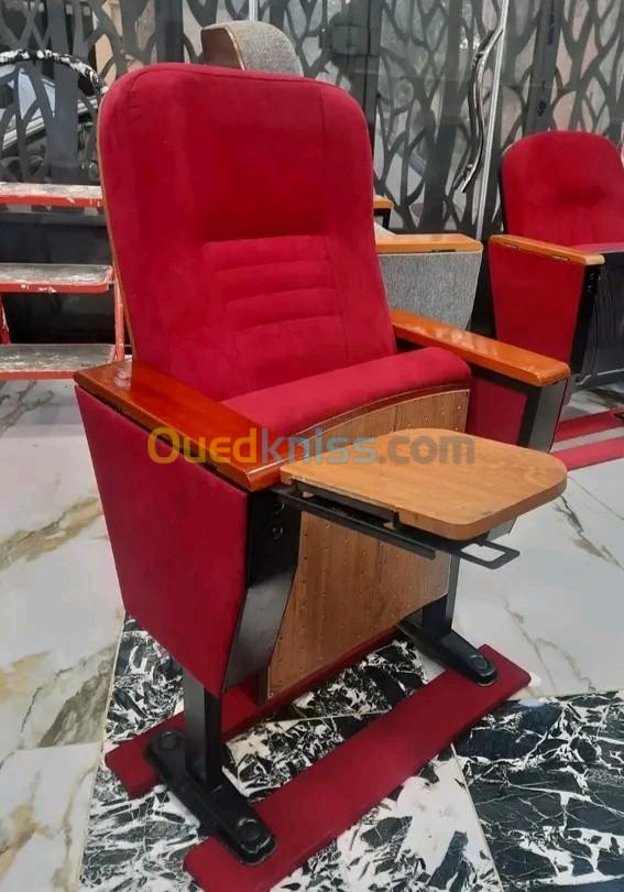 Fauteuil de conference