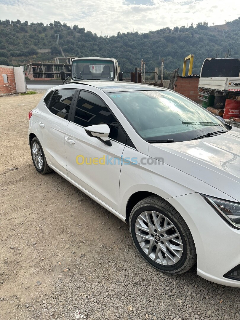 Seat Ibiza 2019 EDITION