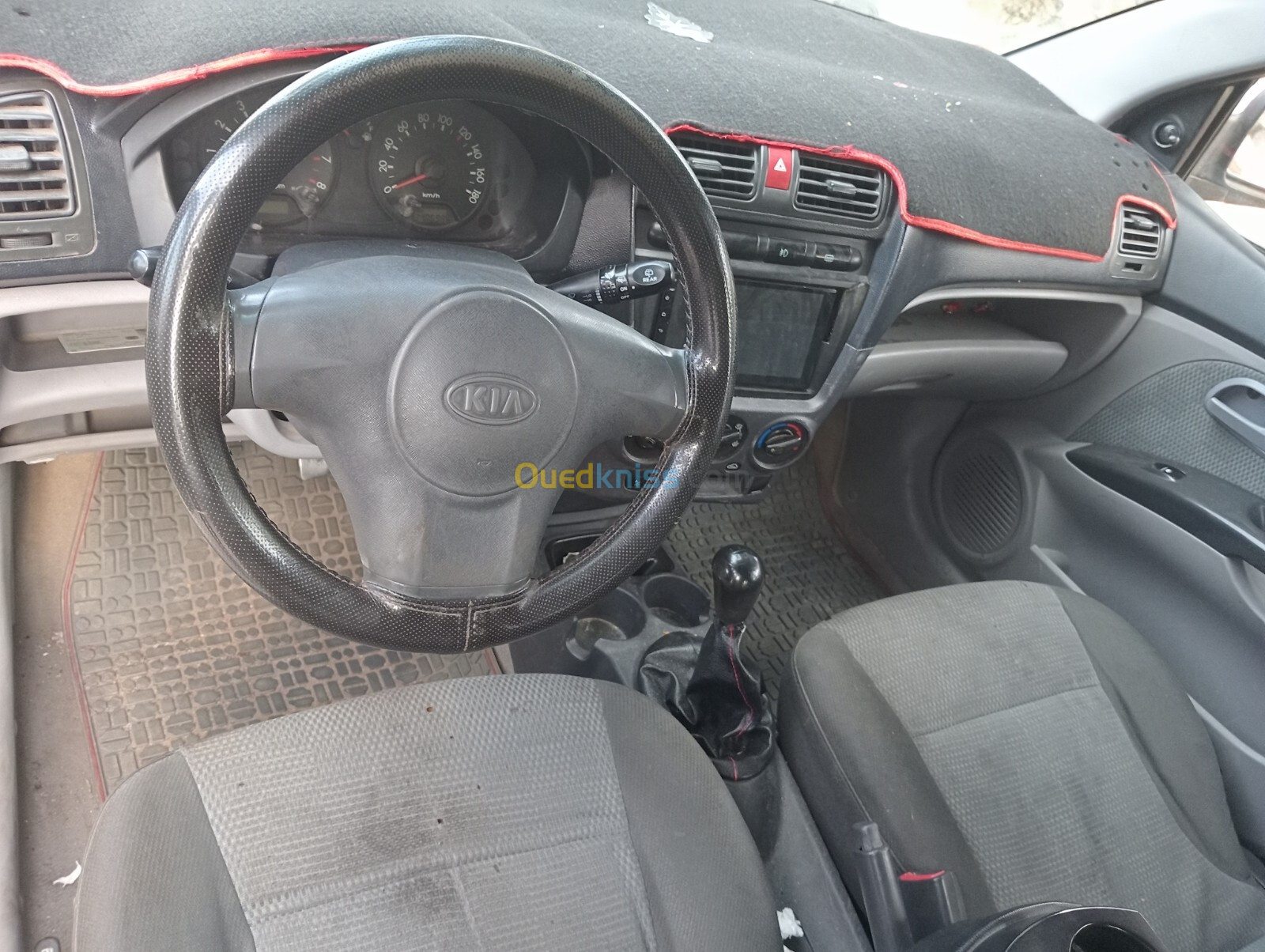 Kia Picanto 2007 