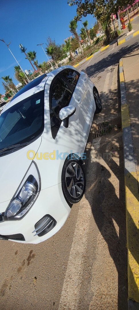 Kia Rio 5 portes 2015 