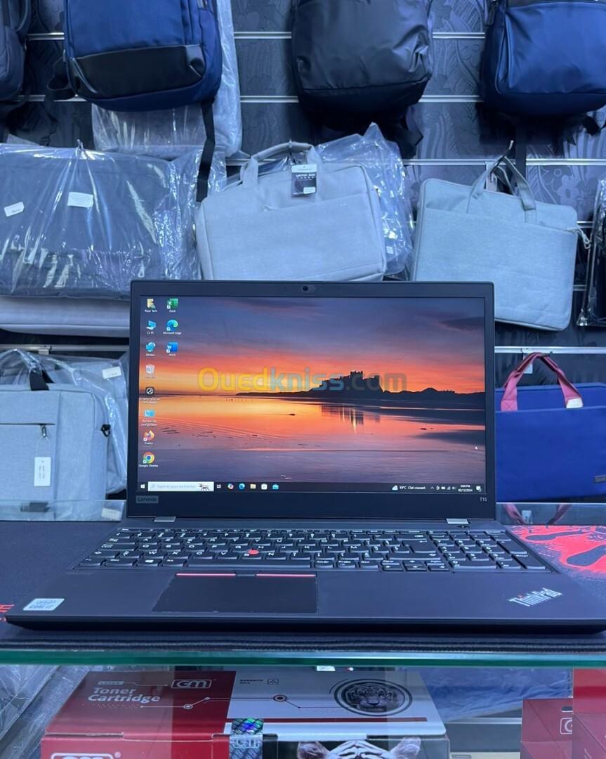 lenovo ThinkPad T15 Gen 1 