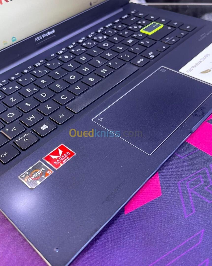 Asus Vivo Book S14/15 D413D 