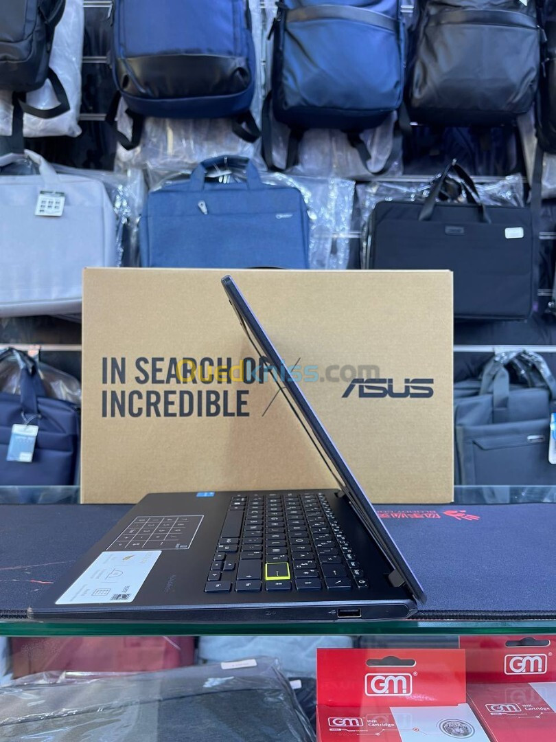 asus VivoBook E410K