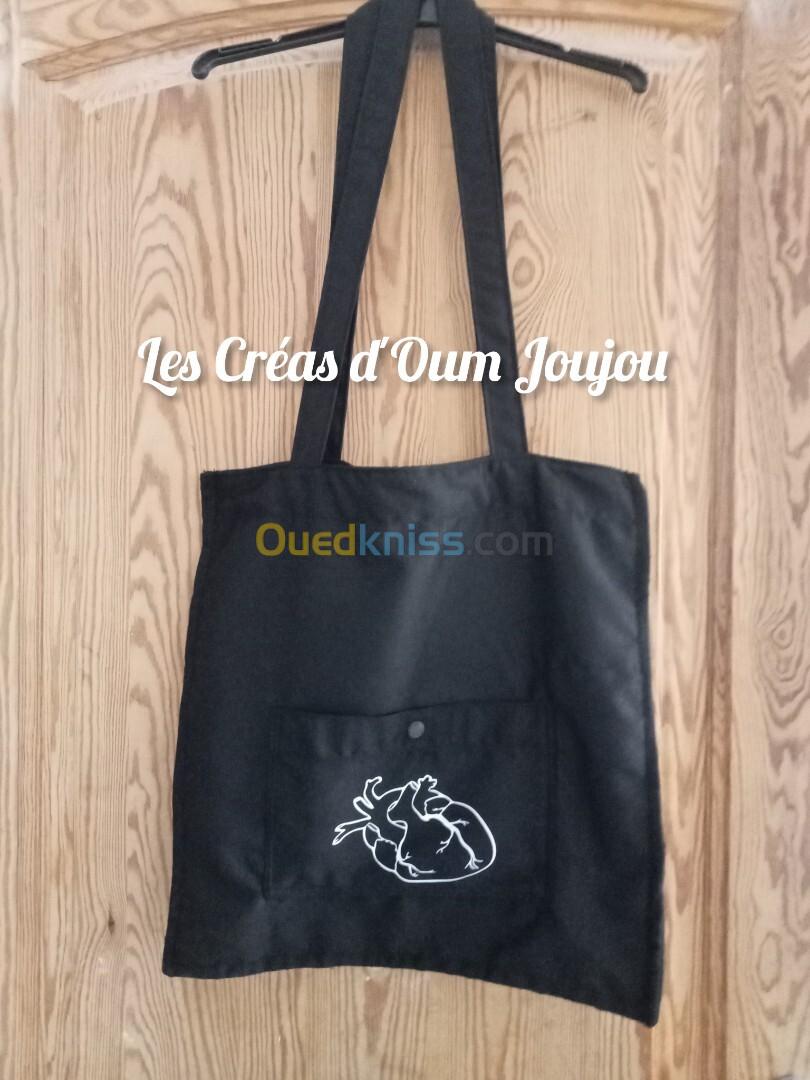 Tote bag