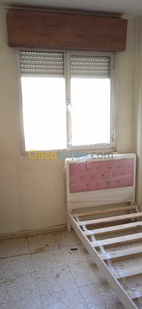 Vente Appartement F3 Alger Gue de constantine