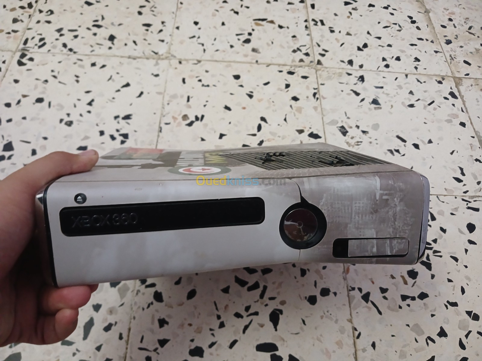 Xbox 360