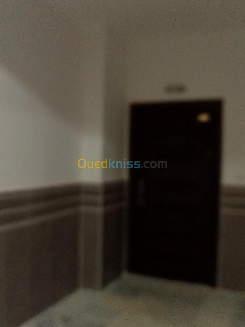 Location Appartement Alger Hydra